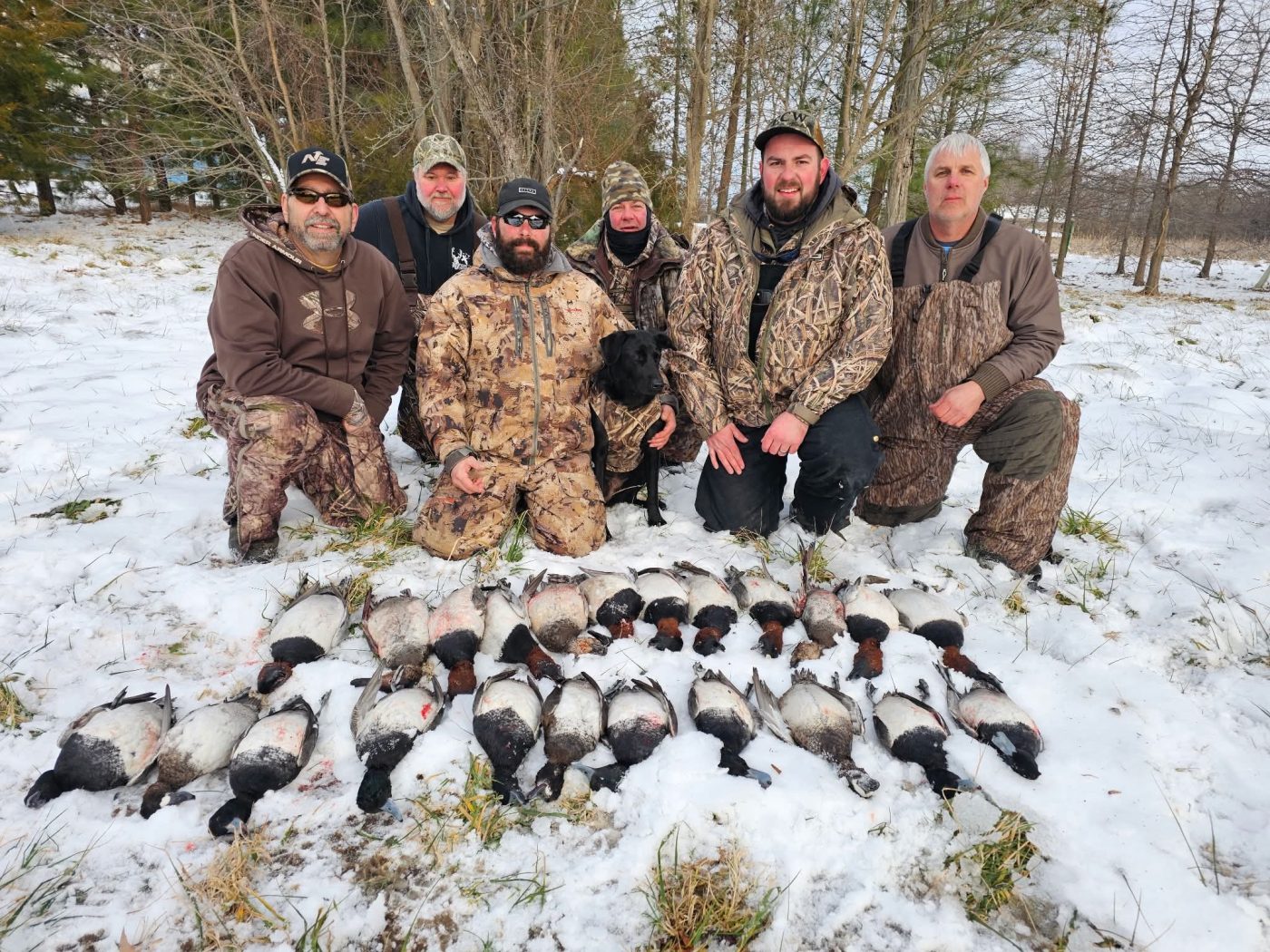 Rivers Edge Outdoors