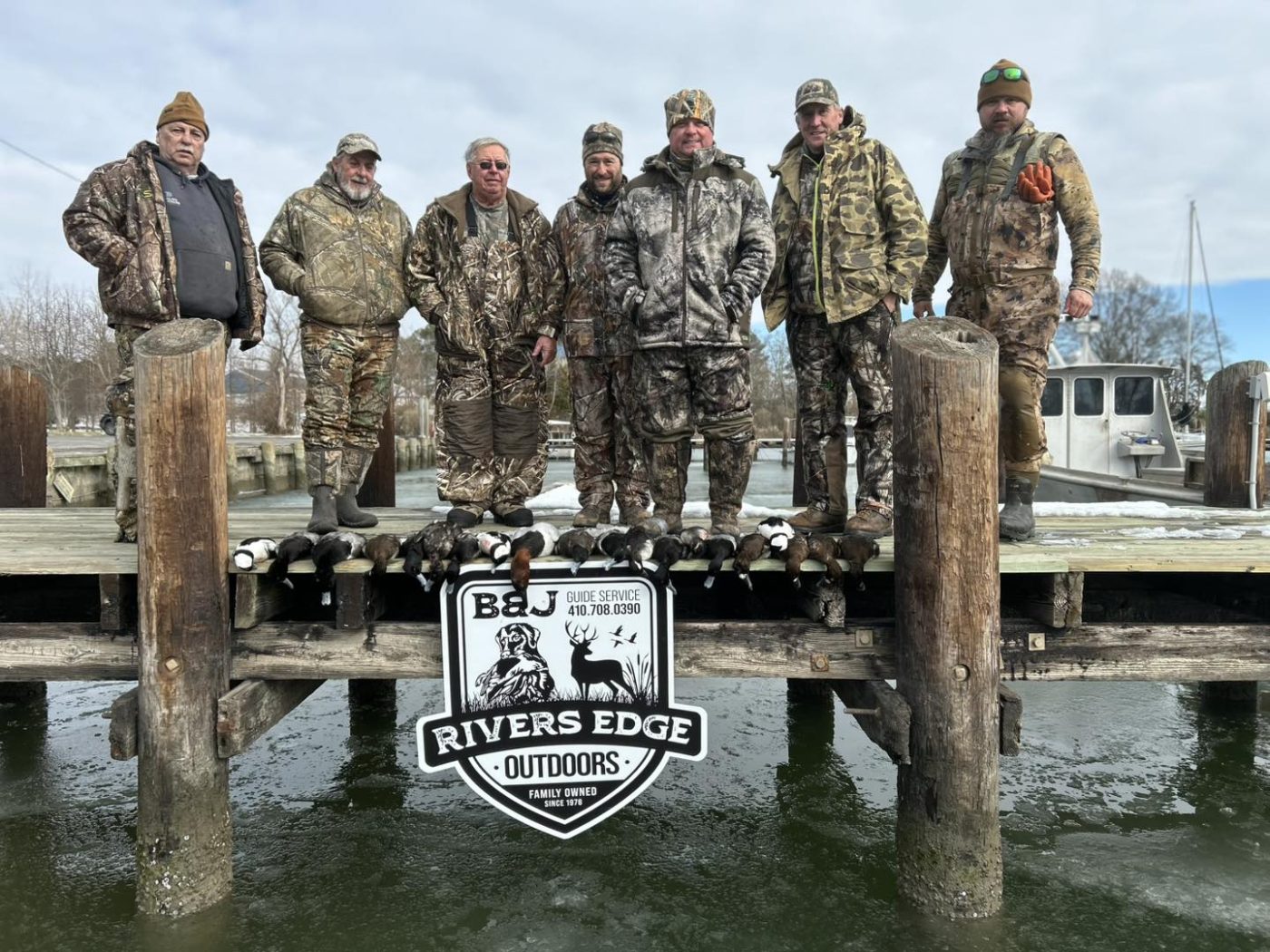 Rivers Edge Outdoors