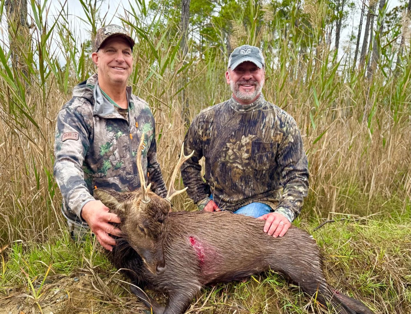 Rivers Edge Outdoors