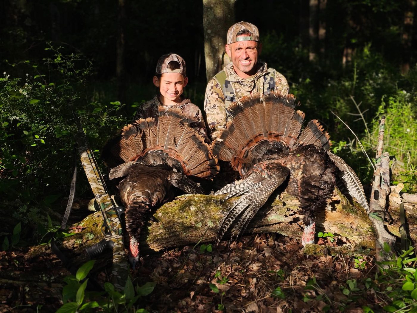 Rivers Edge Outdoors