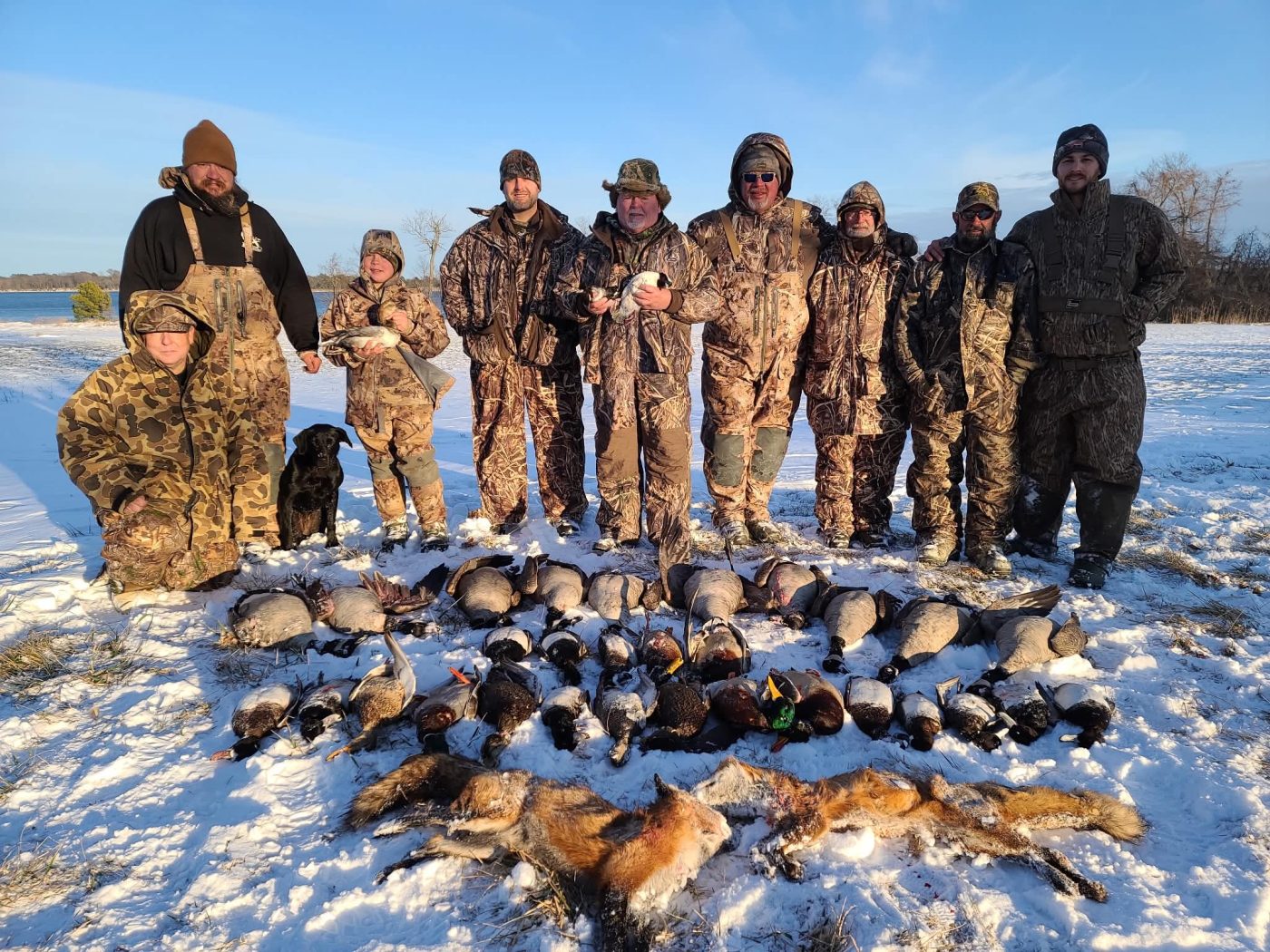 Rivers Edge Outdoors