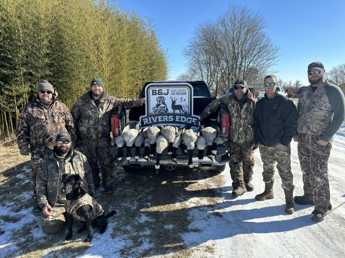 Rivers Edge Outdoors