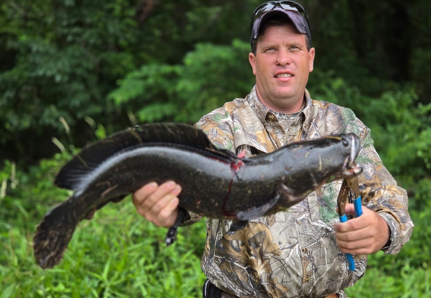 Rivers Edge Outdoors