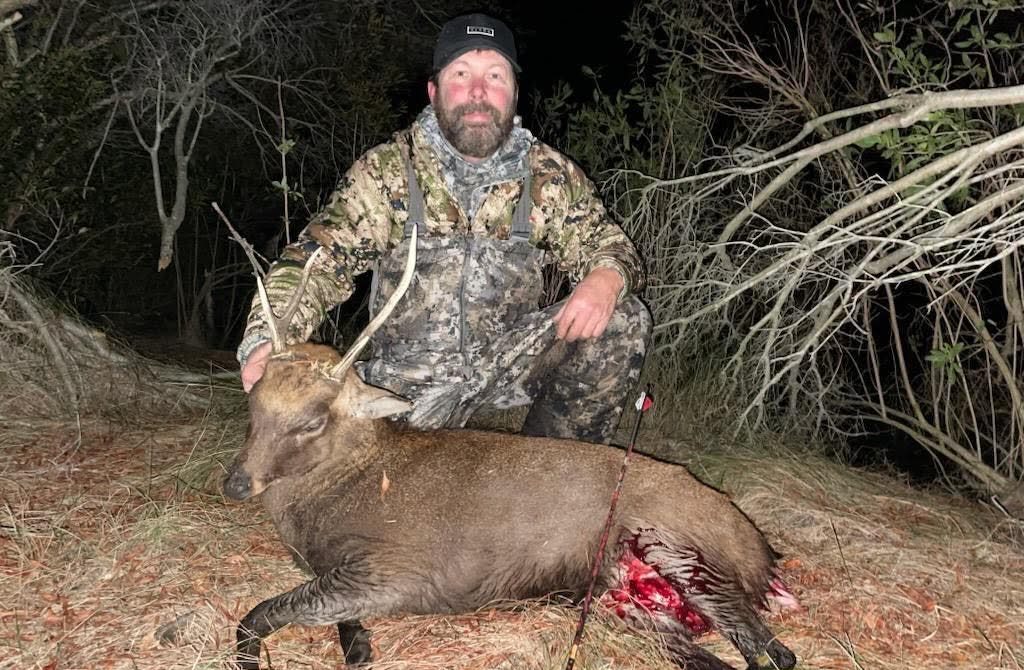 Rivers Edge Outdoors